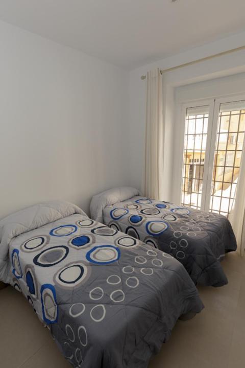 El-hizan Apartment
