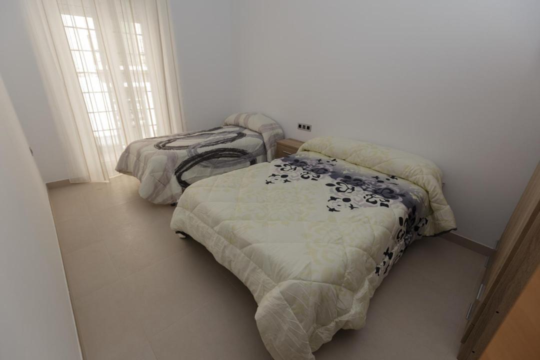 Apartment El-hizan