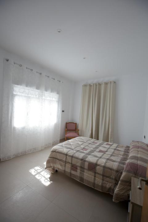 Apartment El-hizan