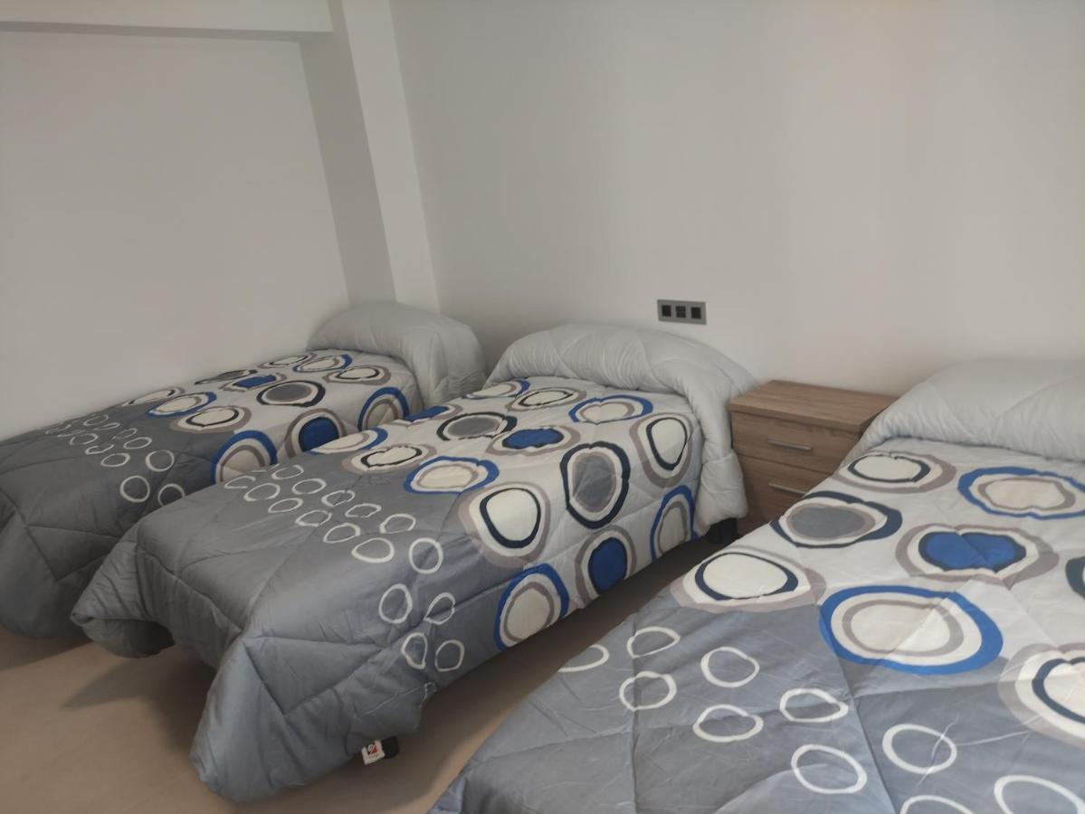 Apartment El-hizan *