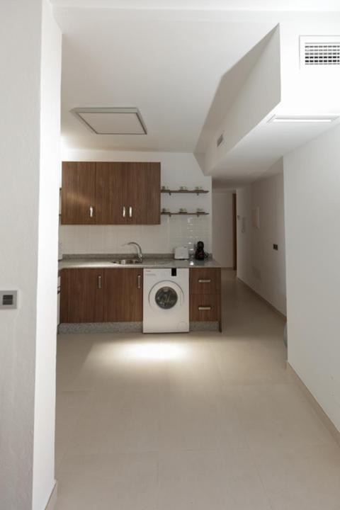 Apartment El-hizan *