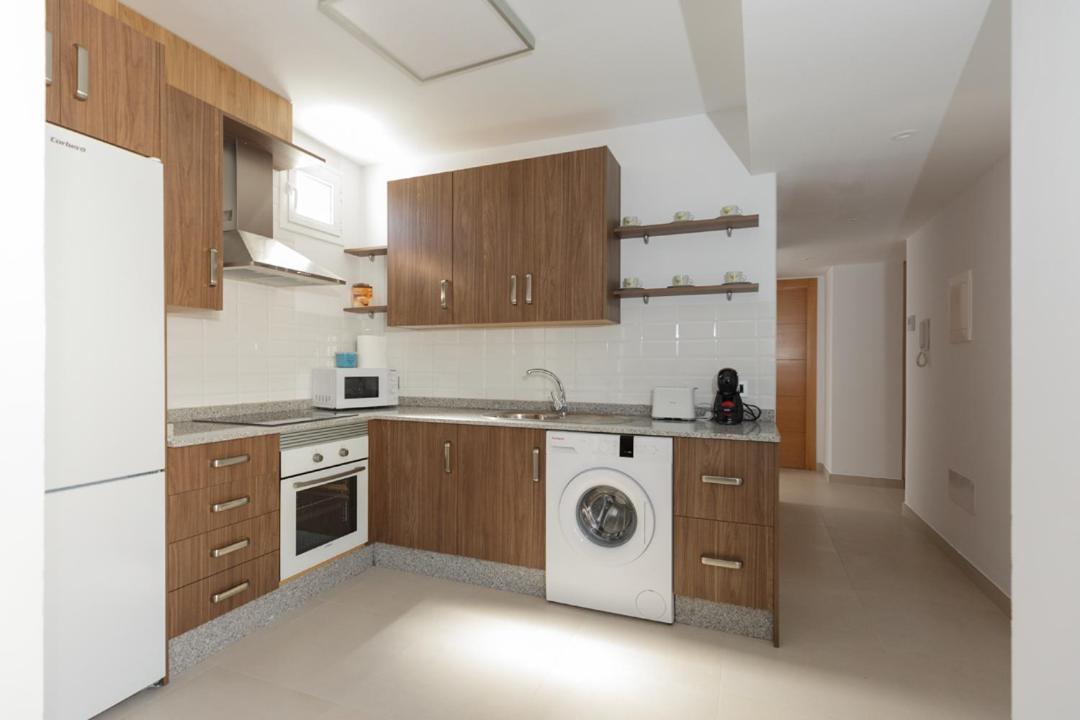 El-hizan Apartment *
