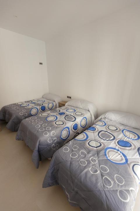 El-hizan Apartment Laujar De Andarax