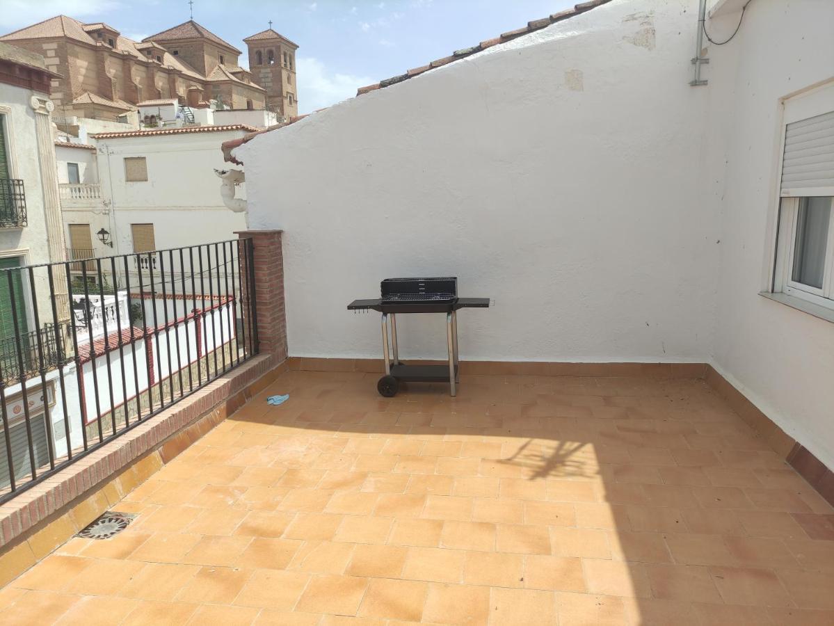 Apartment El-hizan