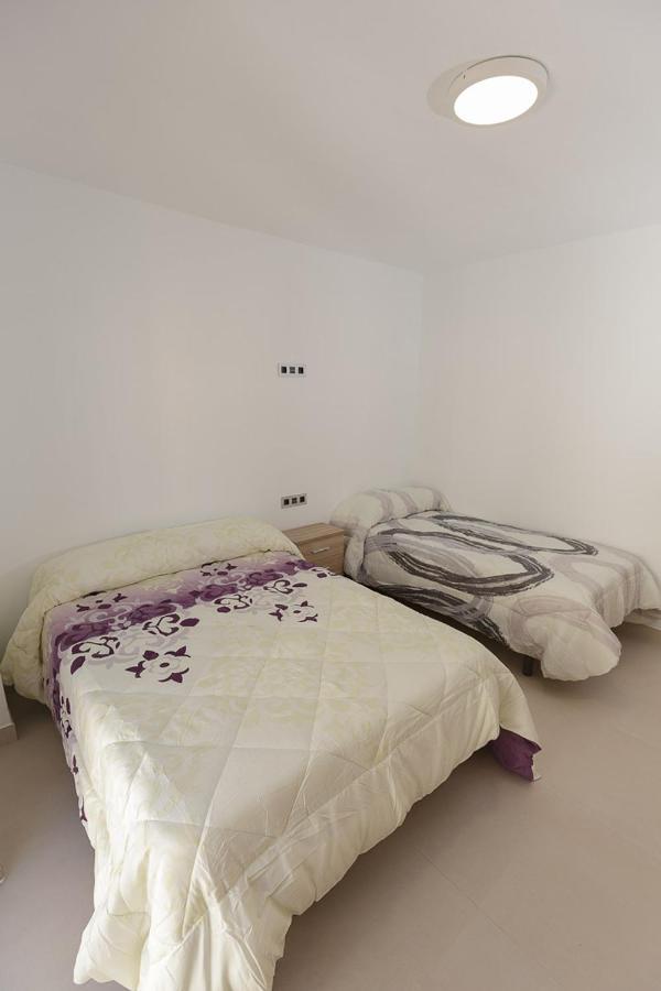 Apartment El-hizan